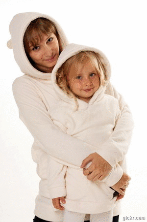 Сбор заказов. Худи для всей семьи....