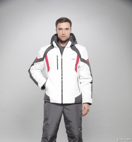 Распродажа мужских курток, костюмо...