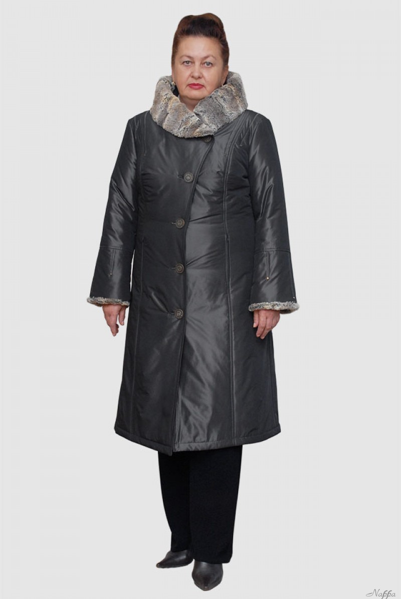 Сбор заказов. Н*а*п*а. Женская вер...