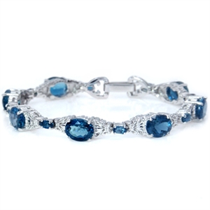 Сбор заказов-9. Украшения Silversh...