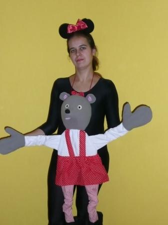 20 октября 
Приглашаем детей от 3...