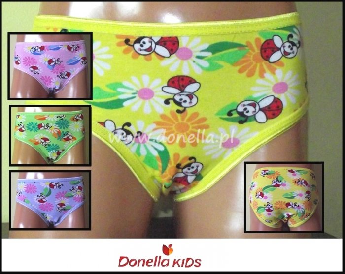 Сбор заказов. Нижнее белье для все...