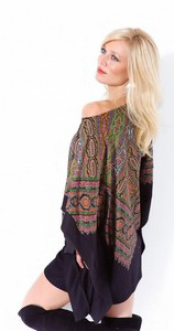 Авторская коллекция современной же...