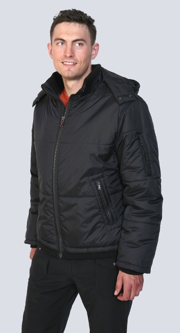 Сбор заказов. Куртки и брюки, осен...