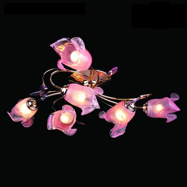 Сбор заказов.Свет в доме при любой...