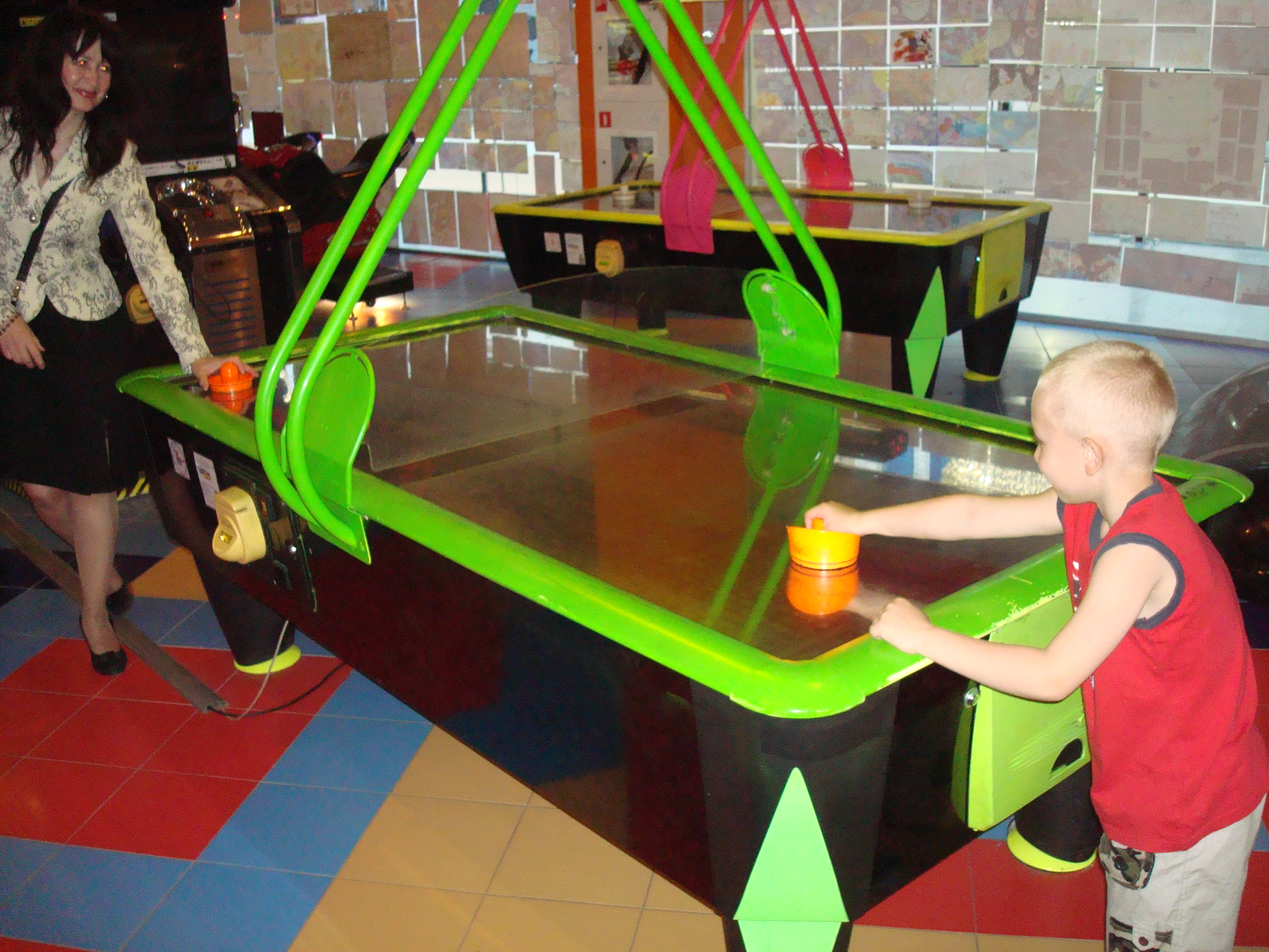 �� ����� � �����!