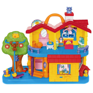 Сбор заказов. Гипермаркет игрушек-...