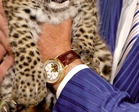 Исчезающие часы-2 
Неловкая истори...