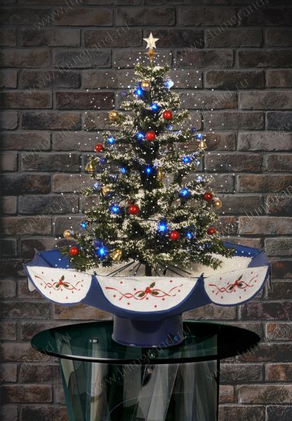 Скоро Новый год. Уникальные ЁЛКИ С...