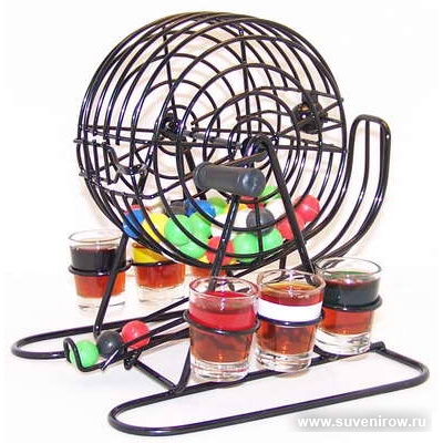 И еще о подарках..... Сбор заказов...