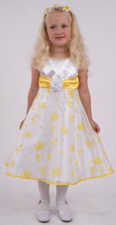 Сбор заказов. Нарядные платья и ко...