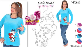 Сбор заказов.Женский трикотаж Vie*...