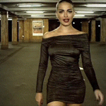 Когда люди уходят - отпускай. 
Суд...