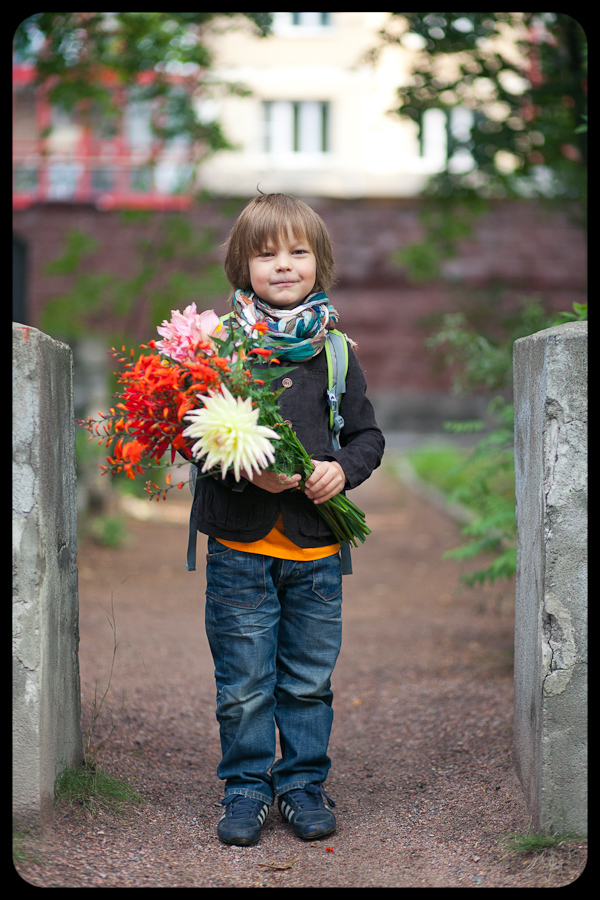 Сбор заказов. Babytai - cимпатичны...