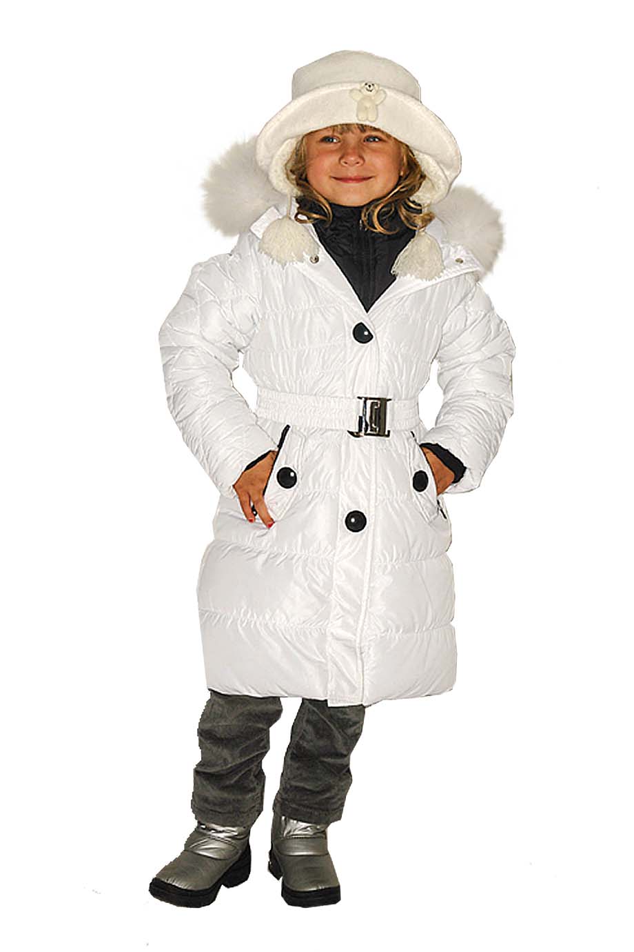 Сбор заказов-7. Модная и яркая оде...