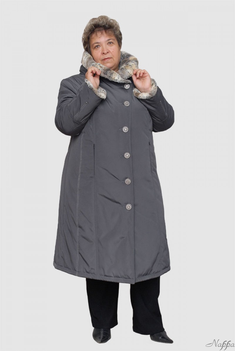 Верхняя одежда от Н*а*п*а . Фасоны...