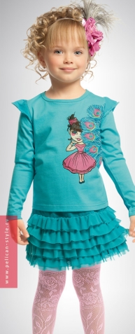 Сбор заказов.Детский трикотаж Pe*l...