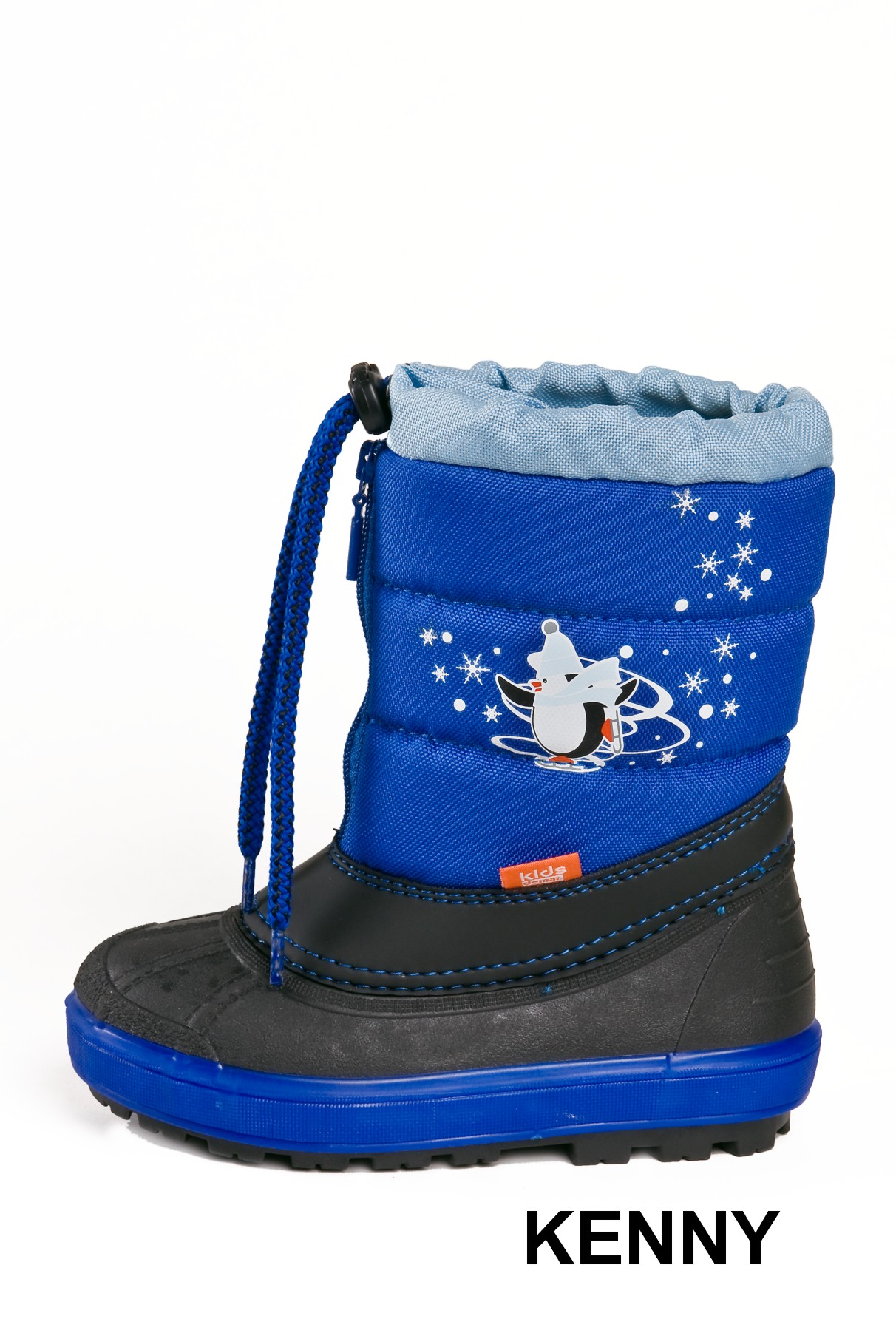 Сбор заказов. Сапожки Дем@р. Снова...