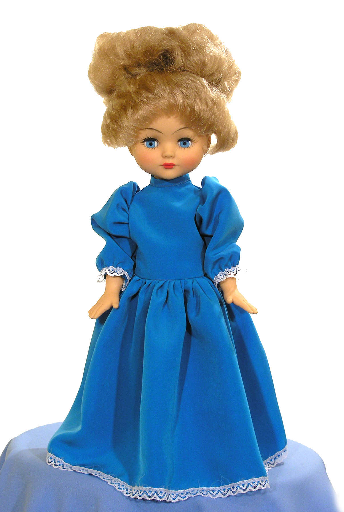 Сбор заказов. Куклы и только Куклы...