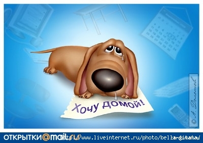 ХВОСТАТОЕ ОТСТУПЛЕНИЕ 
Друзья! В г...