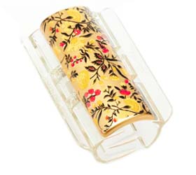 Сбор заказов. Заколки-крабы Li*nzi...