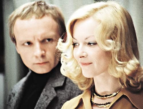 Как скучно мы живем! Мы перестали...