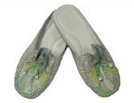 100 % Оригинальные домашние тапочк...