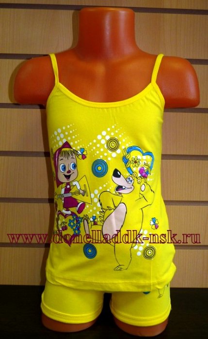 Сбор заказов. Нижнее белье для все...