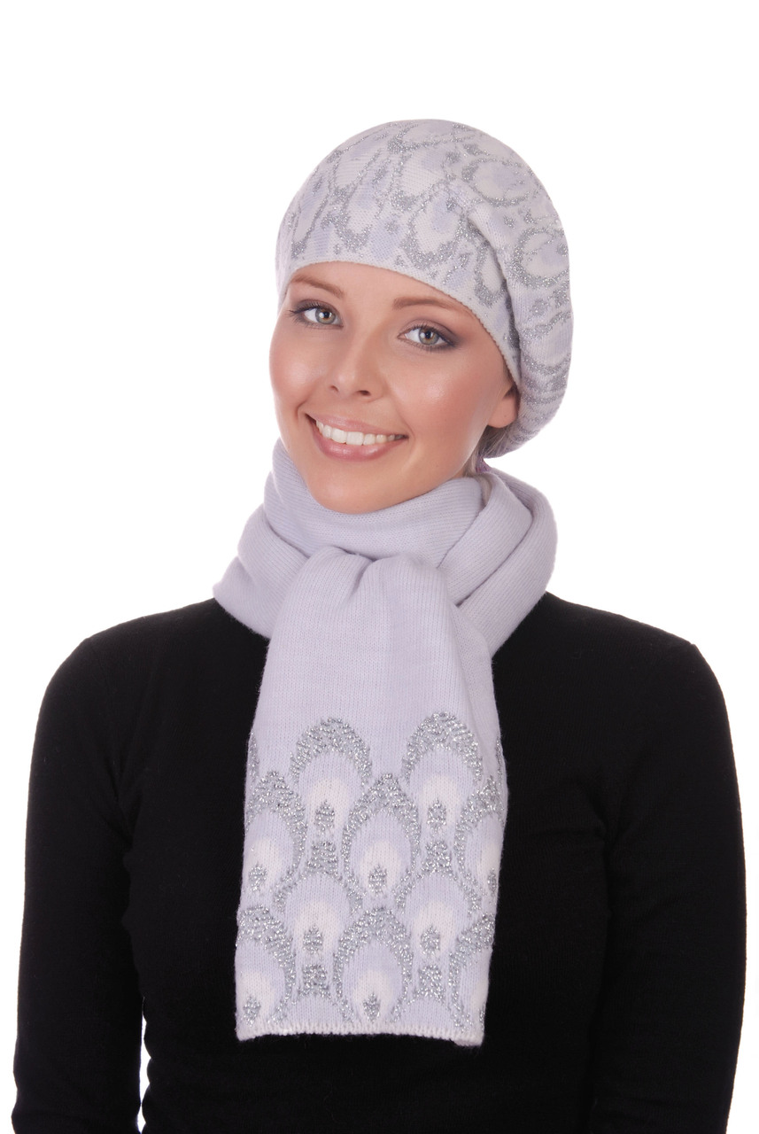 Сбор заказов. Вязанные шапки W*a*g...