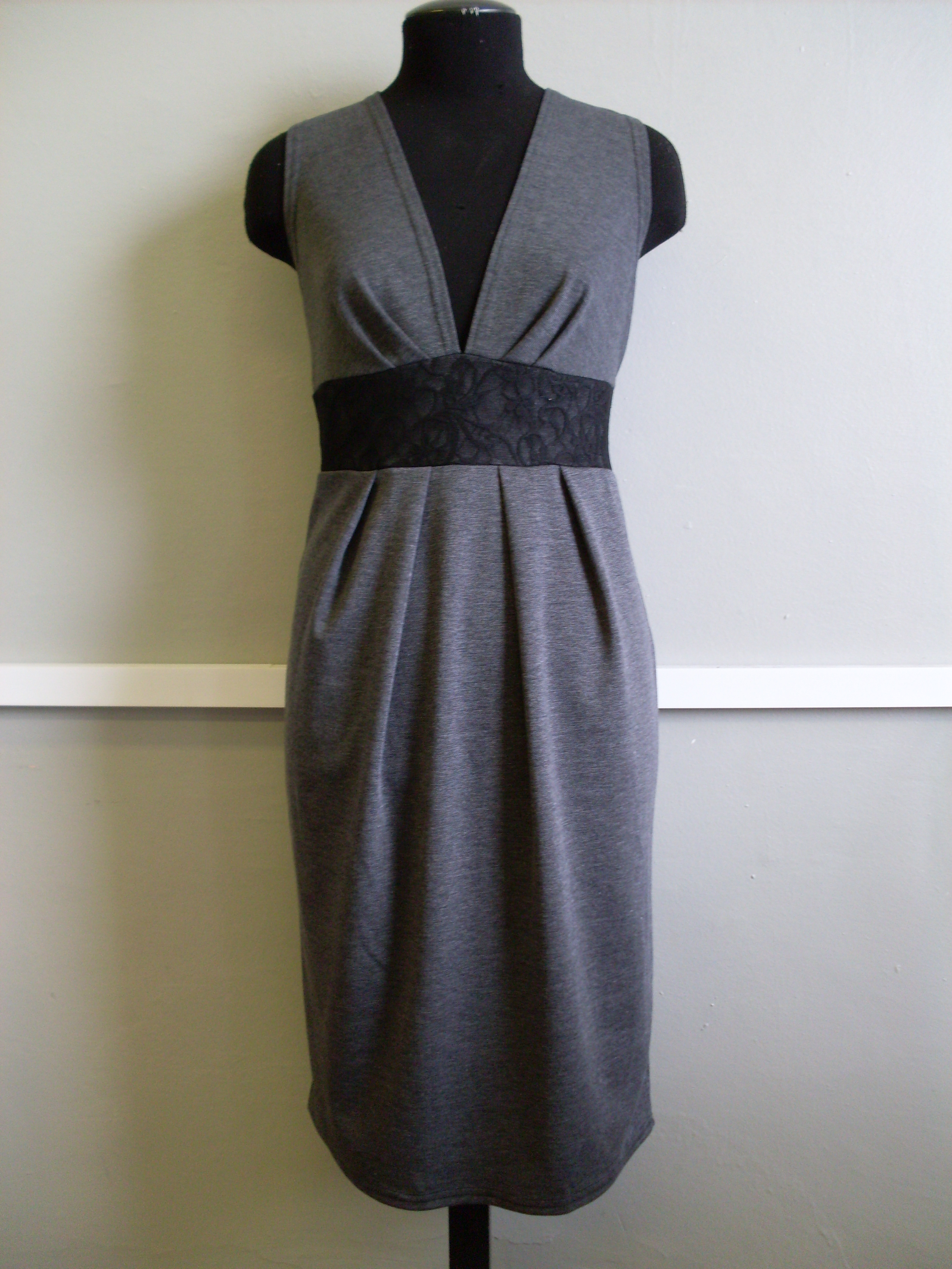 Милые платья на каждый день. 42-52...