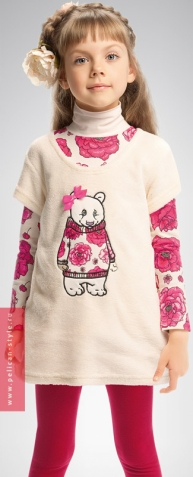 Сбор заказов.Детский трикотаж Pe*l...