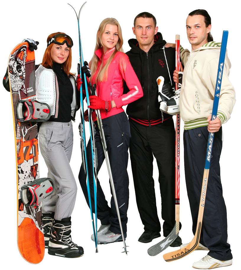 Сбор заказов. Верхняя одежда для л...