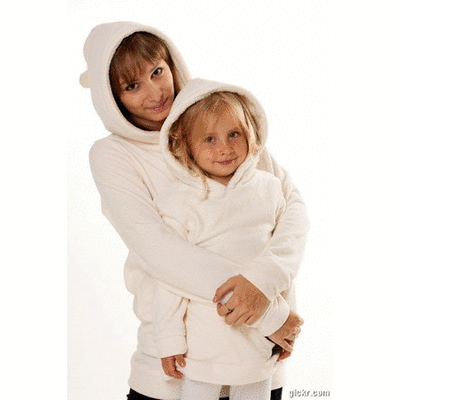 Сбор заказов. Худи для всей семьи-...