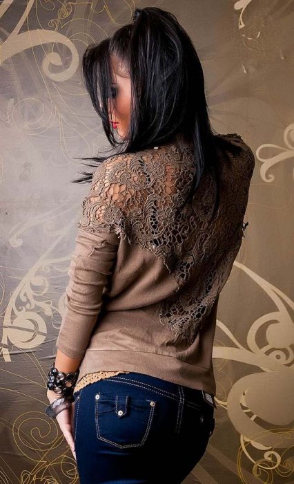 Сбор заказов. Style-Fashions:стиль...