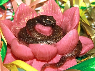 Мыло ручной работы - коллекция 