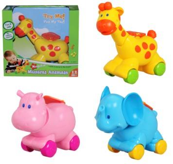 Вот это игрушки - 13! Готовимся к...