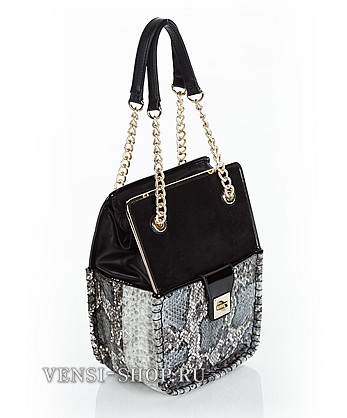 Сбор заказов-10. Стильные сумки Vе...