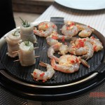 Сбор заказов. Гриль C-o-b-b-гриль,...