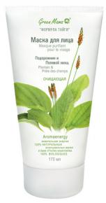 Сбор заказов. G*r*e*e*n M*a*m*a -...