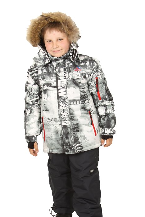 Сбор заказов-8. Модная и яркая оде...