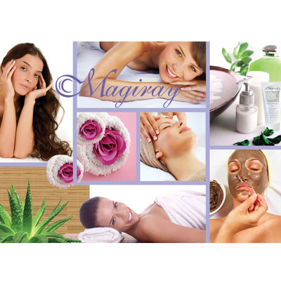 Закупка косметики для лица и тела!...