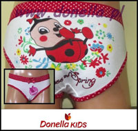 Сбор заказов. Нижнее белье Д0нелла...