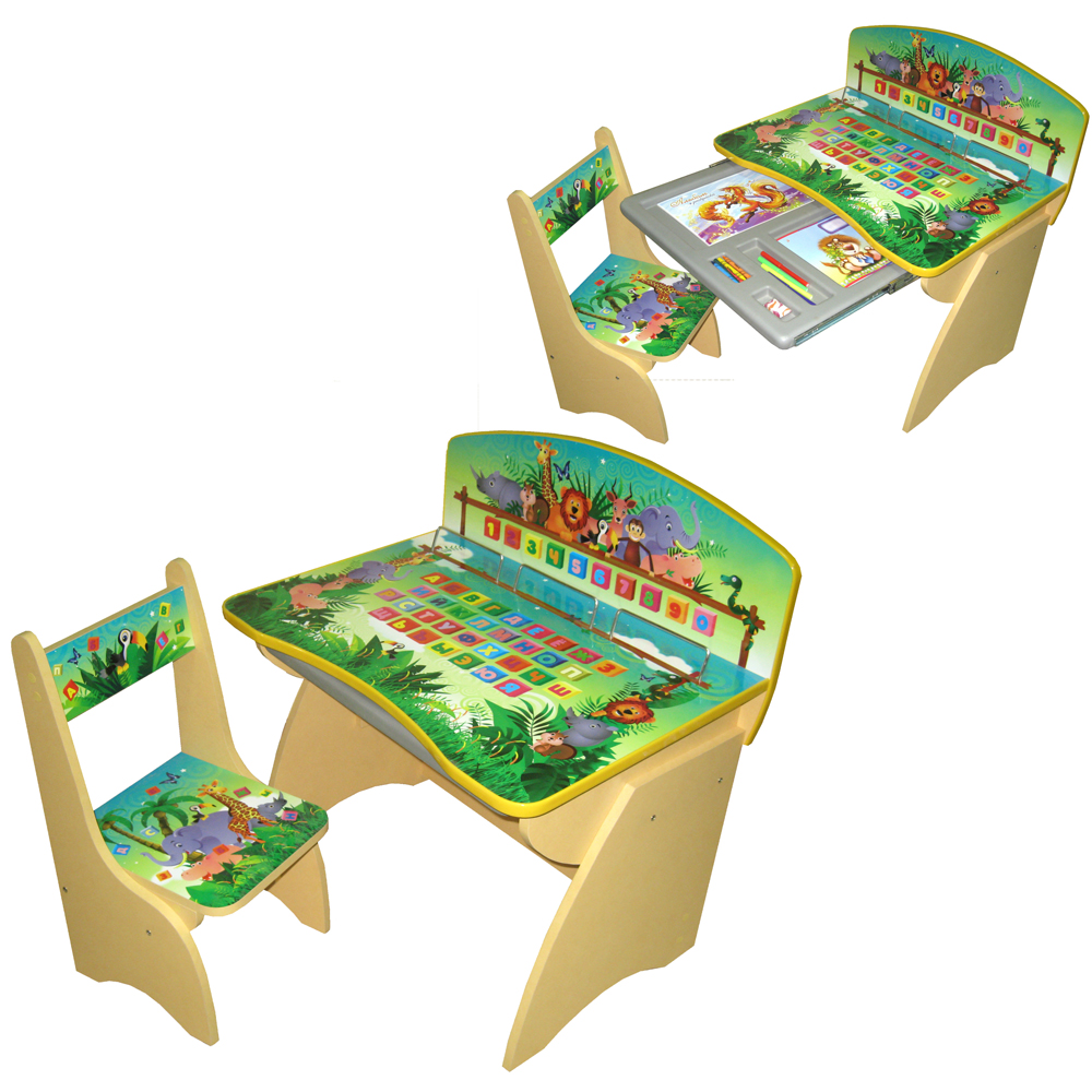 Сбор заказов. Регулируемые парты т...