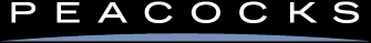 Peacocks снова открылся online! Ка...
