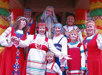 Приглашаю всех в праздничный тур н...