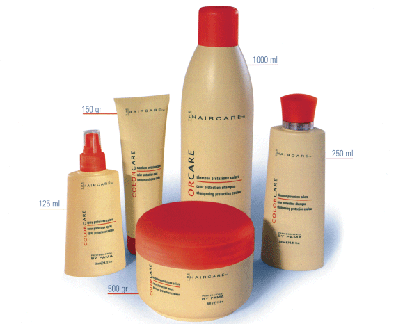 Сбор заказов. Уход за волосами Pro...