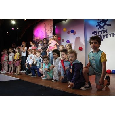 Сбор заказов. Наша любимая детская...