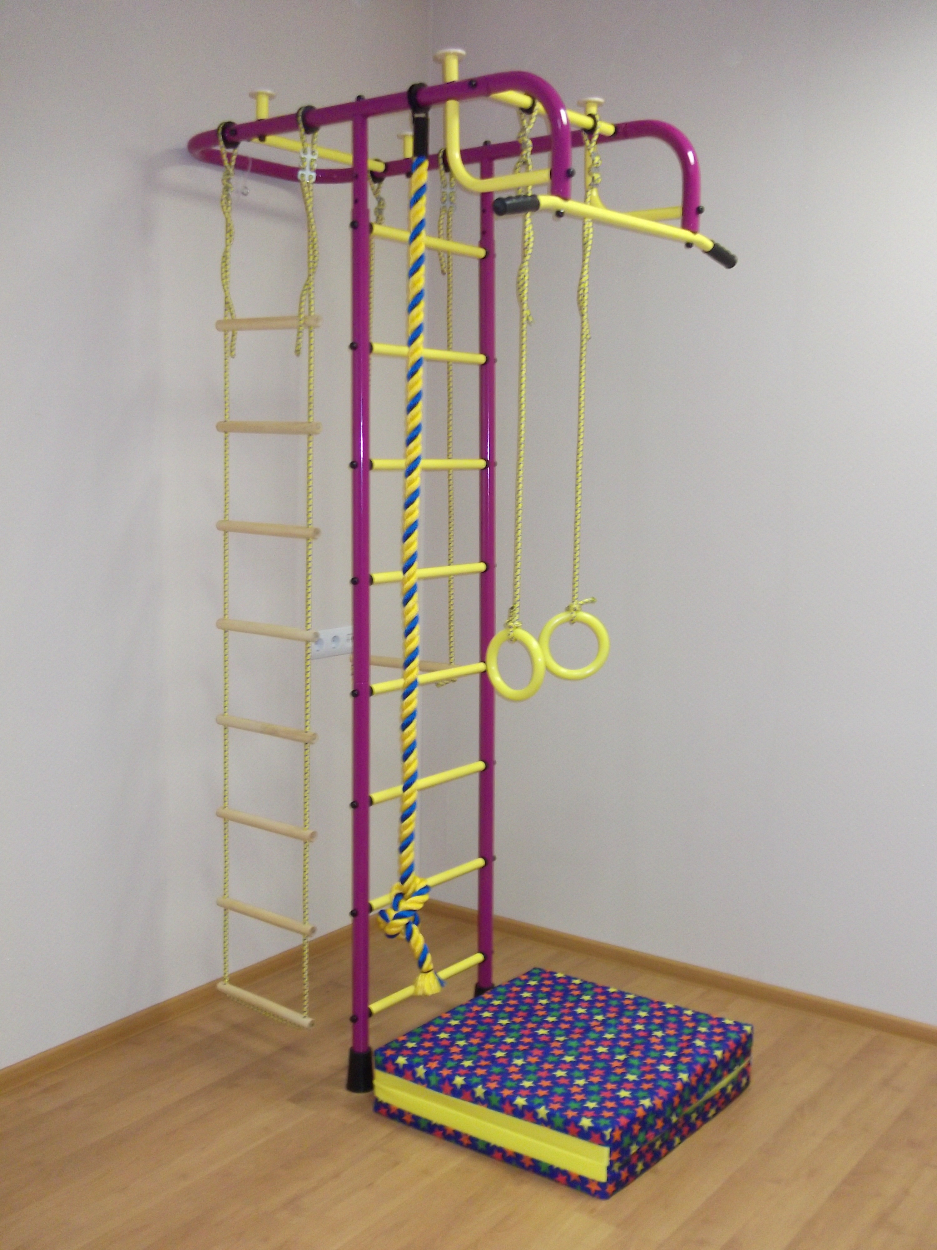 Сбор заказов. Детские спортивные к...