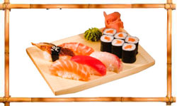 Сбор заказов. Всё для приготовлени...