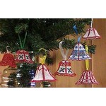 МК на швейно-вышивальных машинах...